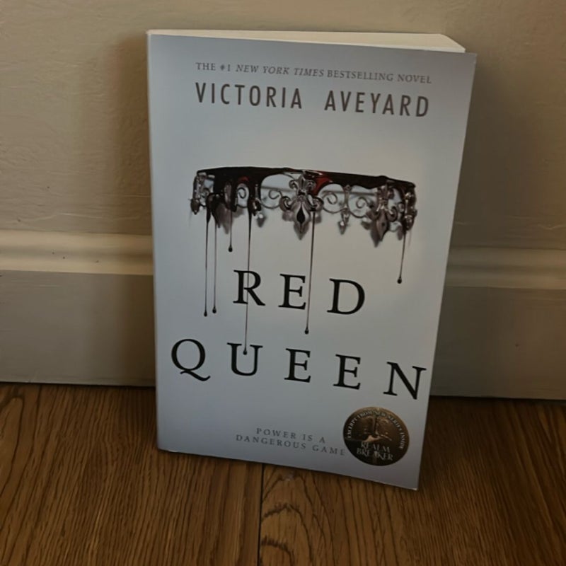 Red Queen