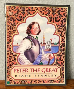 Peter the Great