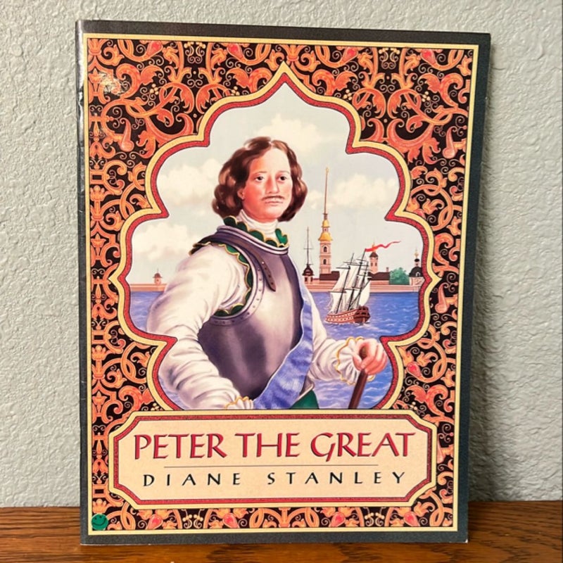 Peter the Great