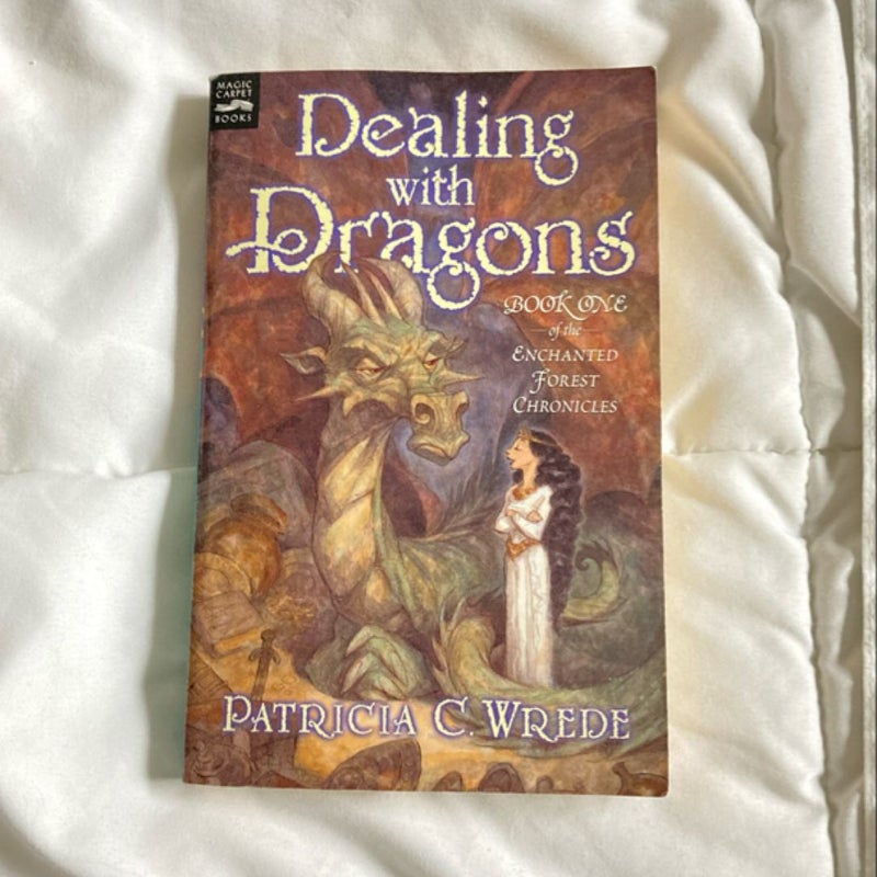 Dealing with Dragons