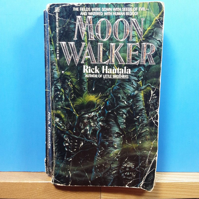 Moon Walker