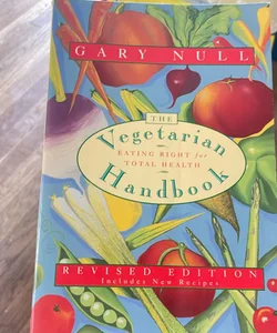 The Vegetarian Handbook