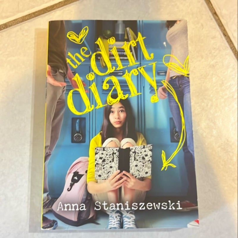 The Dirt Diary