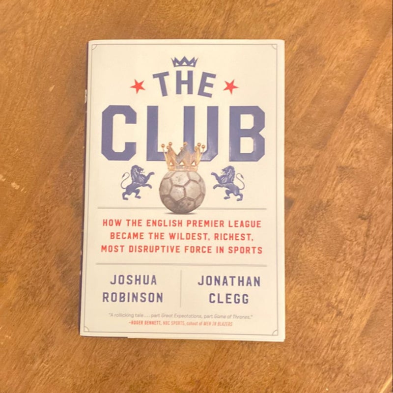 The Club