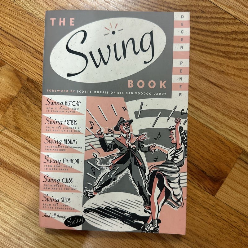 The Swing Book