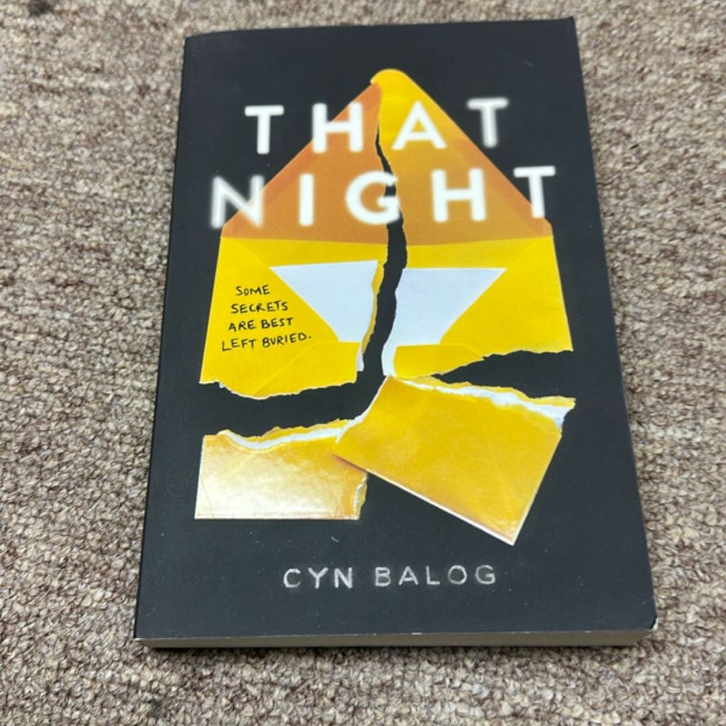 That Night