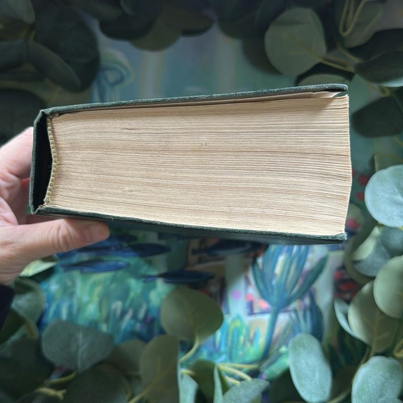Taber's Cyclopedic Medical Dictionary