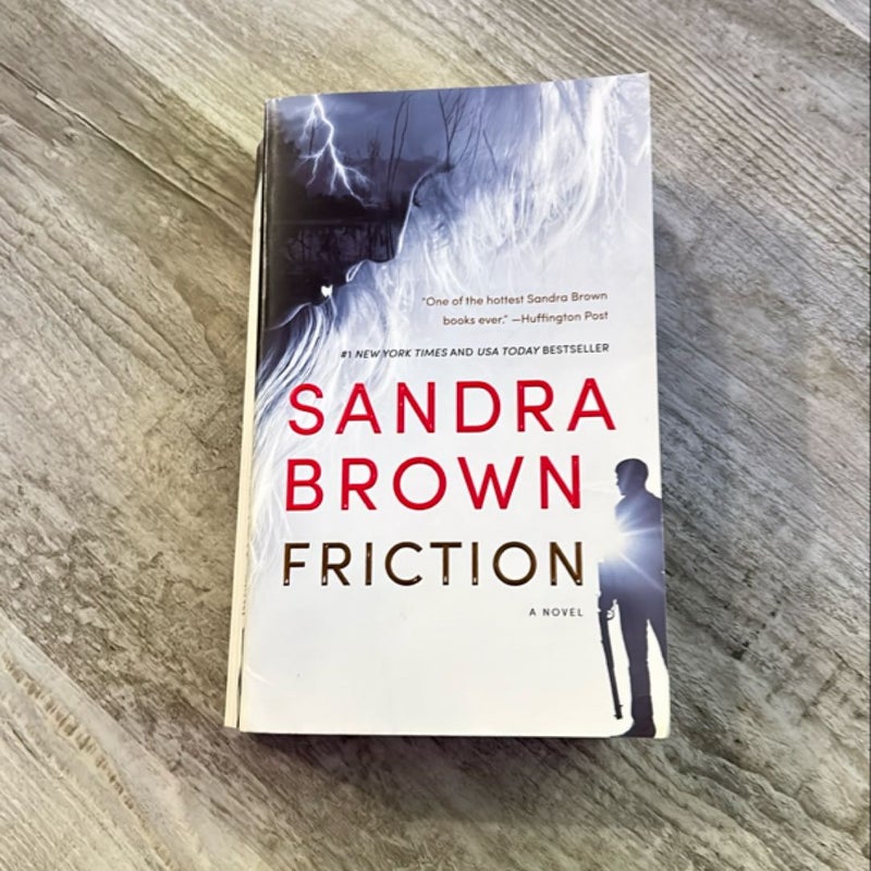 Friction