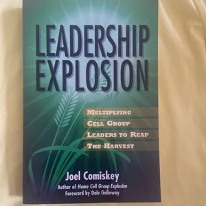 Leadership Explosion