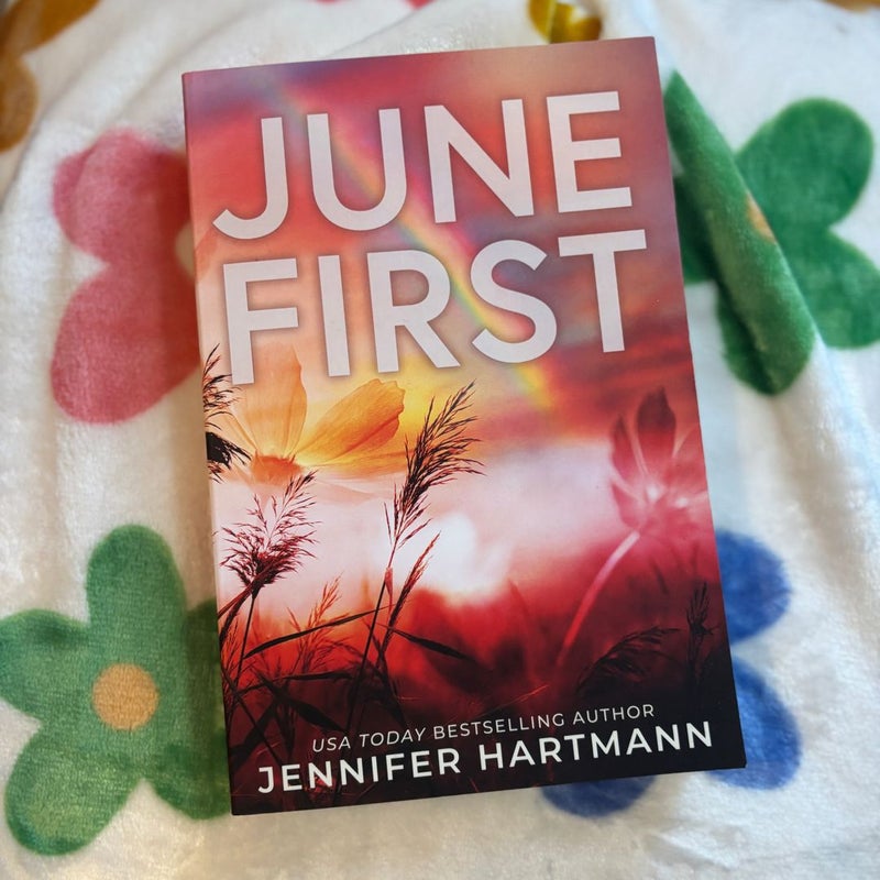 June First