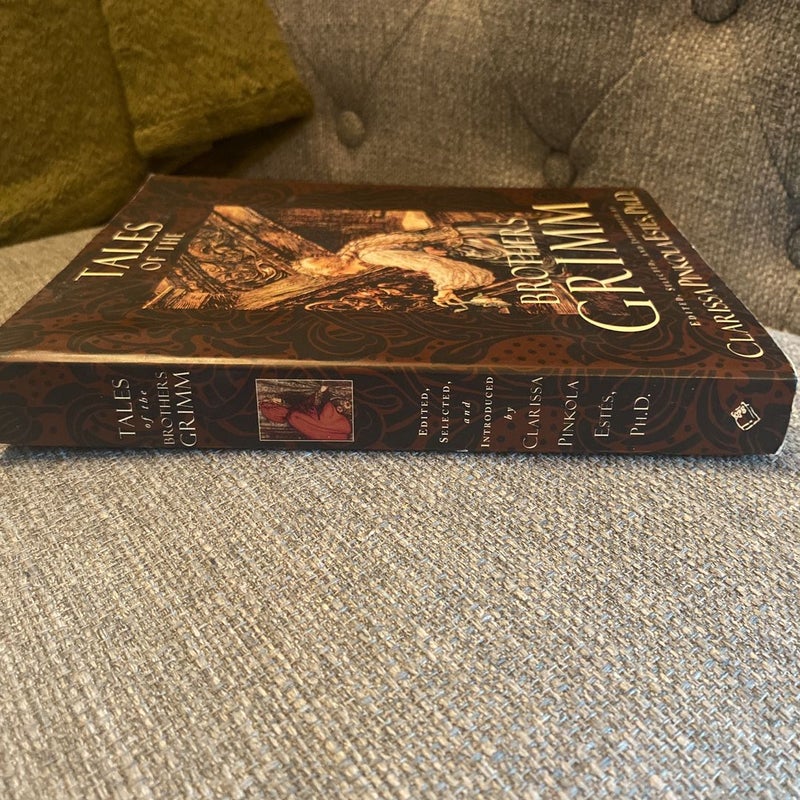 Tales of the Brothers Grimm