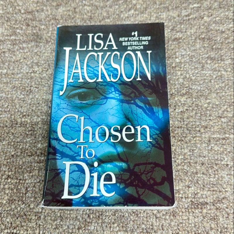 Chosen to Die