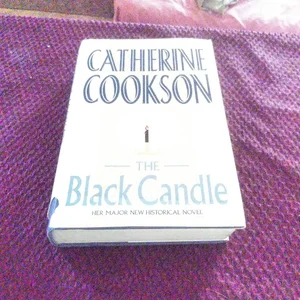 The Black Candle