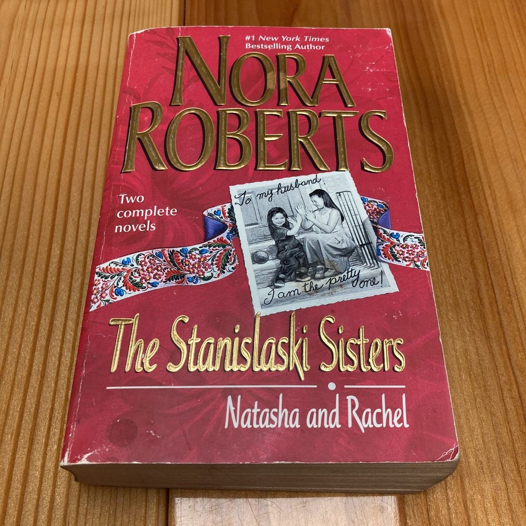 Nora Roberts – Stanislaski – Esperando O Amor – Nora Roberts Brasil - Foto 4