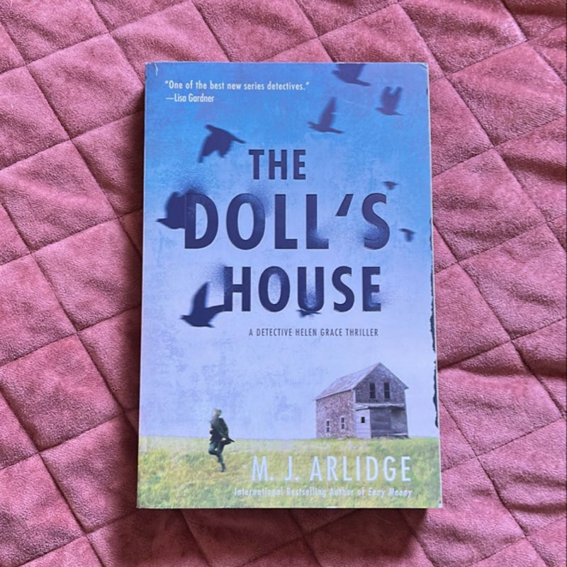 The Doll's House