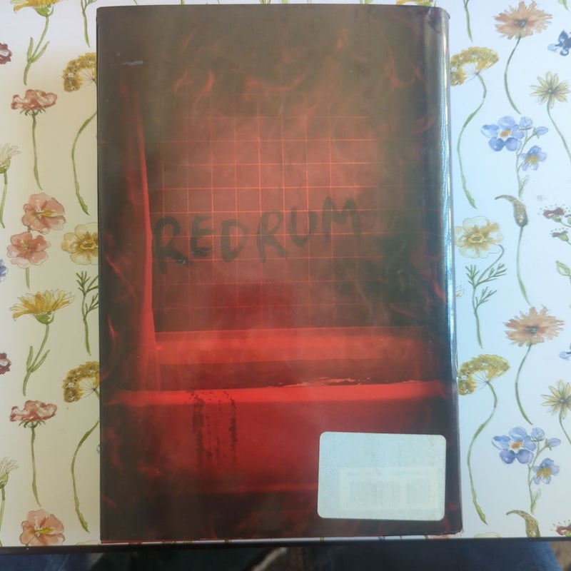 Doctor Sleep