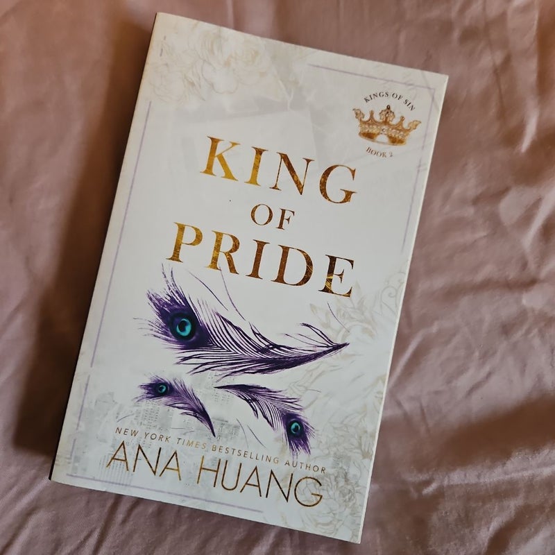 King of Pride