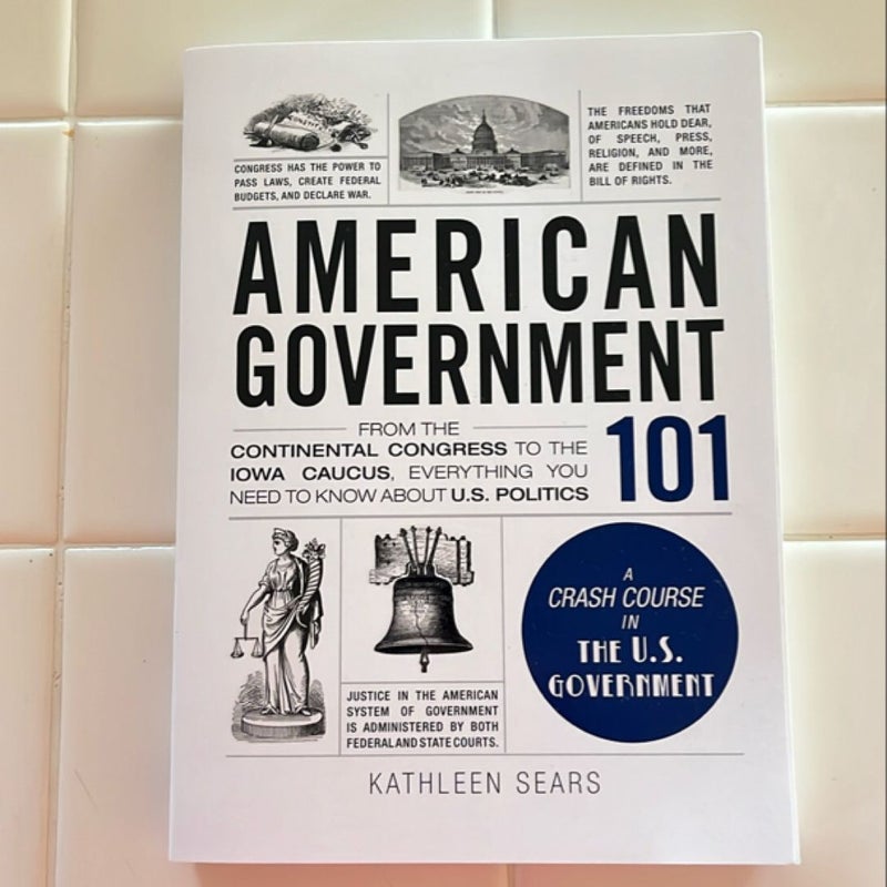 American Government 101