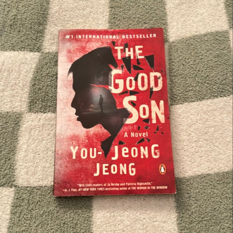 The Good Son