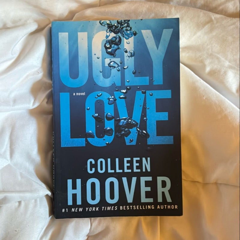 Ugly Love