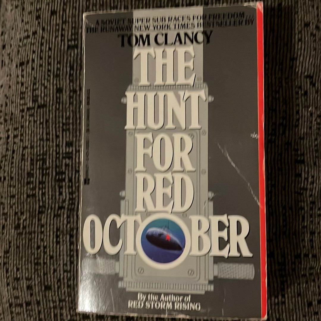 The Hunt for Red October