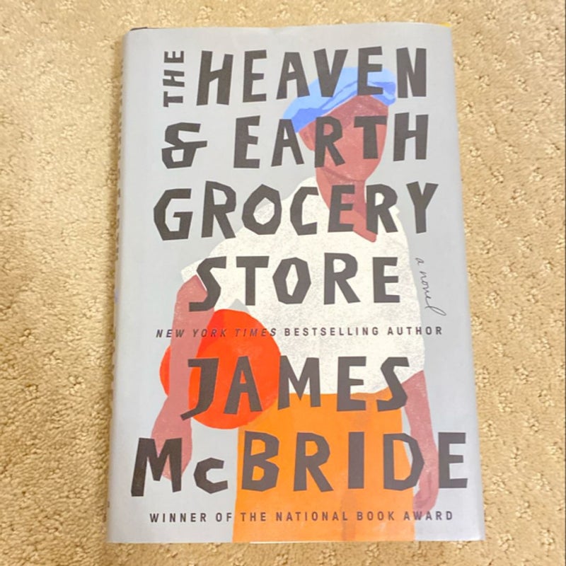 The Heaven and Earth Grocery Store