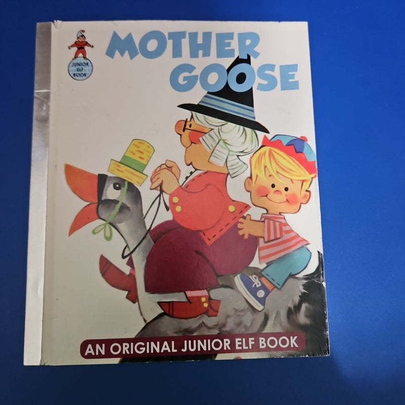 Mother Goose