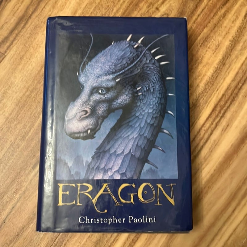 Eragon