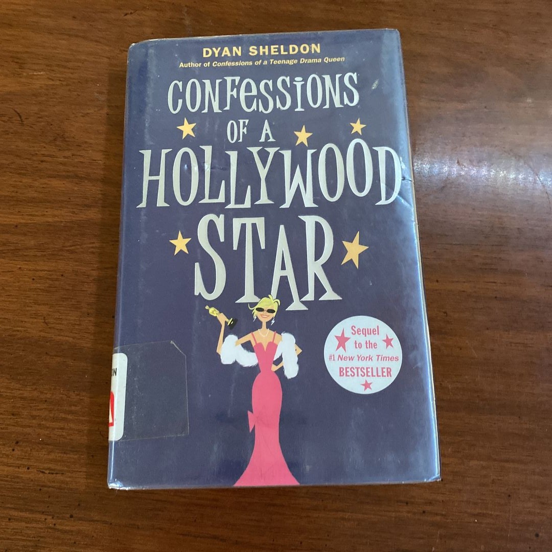 Confessions Of A Teenage Drama Queen Appreciation Post, image size:1080x1080