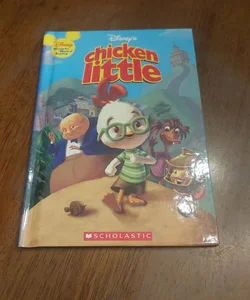 Chicken Little 