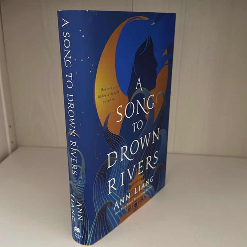 A Song to Drown Rivers (Deluxe Edition)