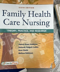 Family Health Care Nursing