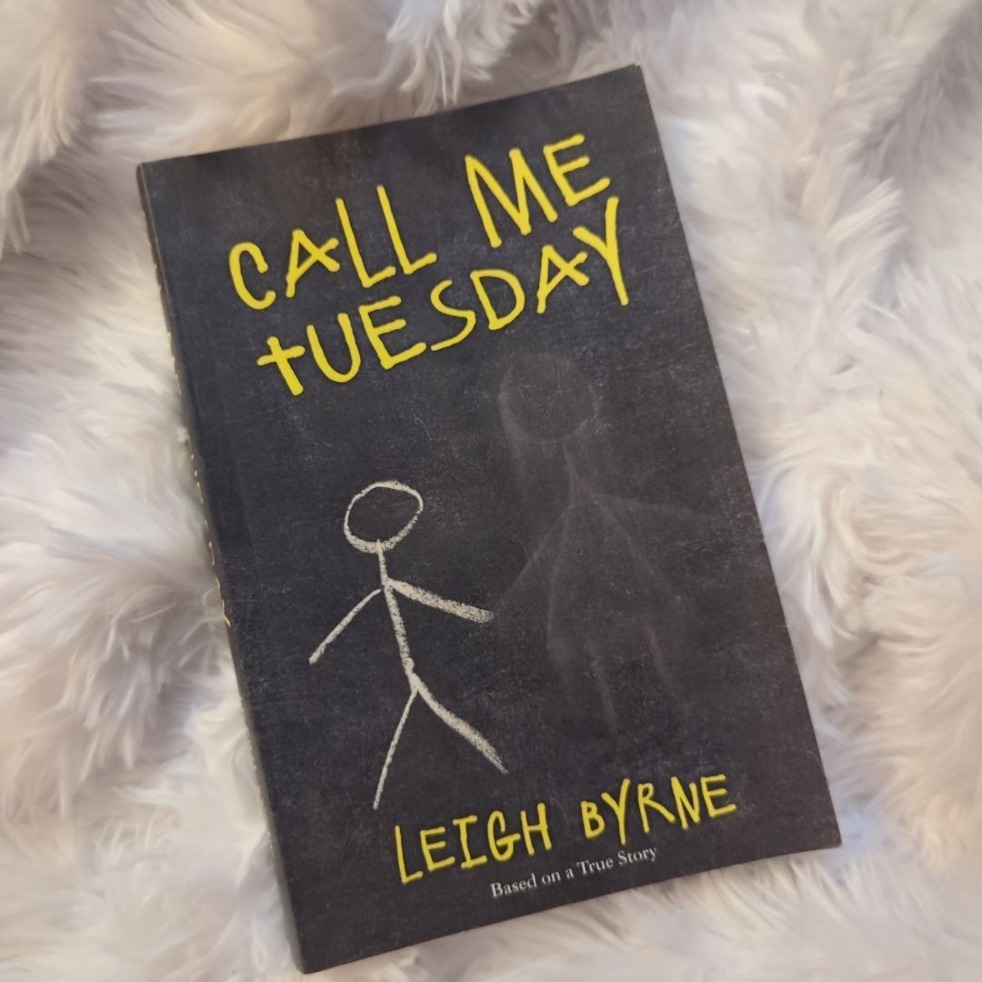 Call Me Tuesday