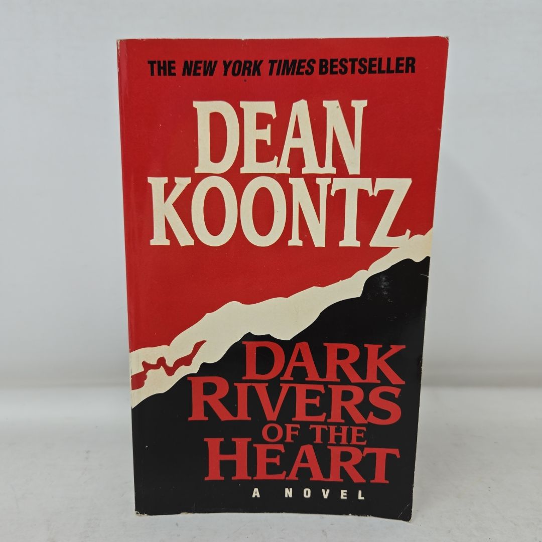 Dark Rivers of the Heart