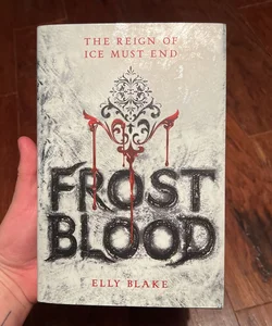 Frostblood