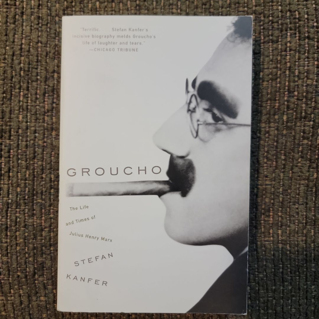 Groucho