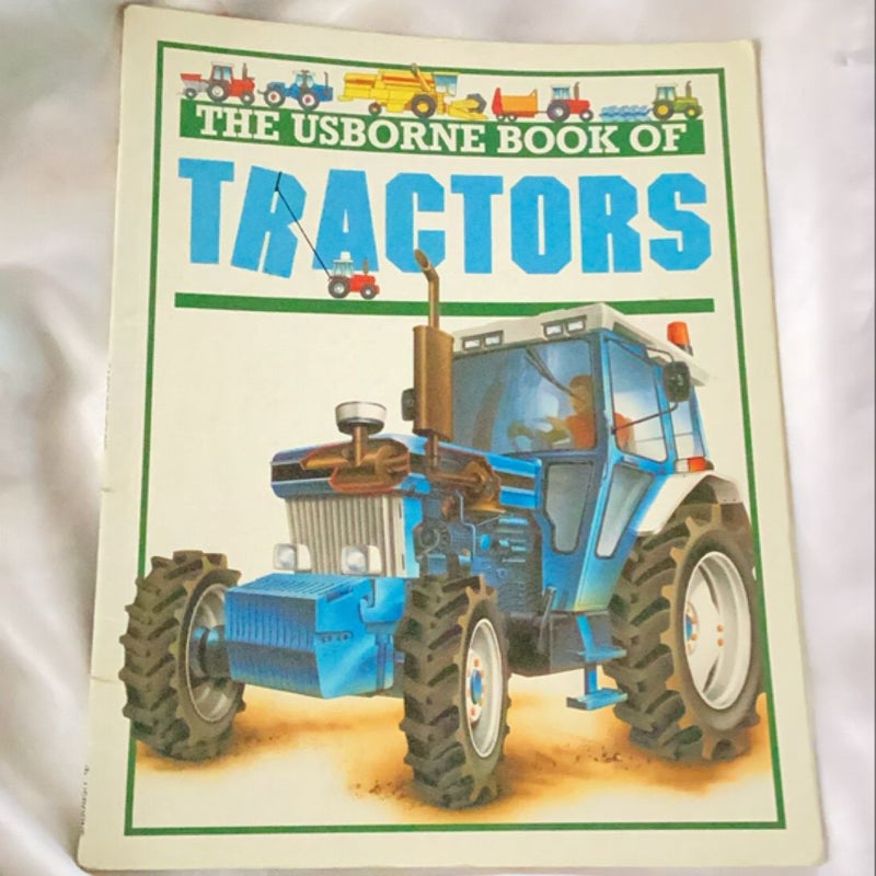 Tractors