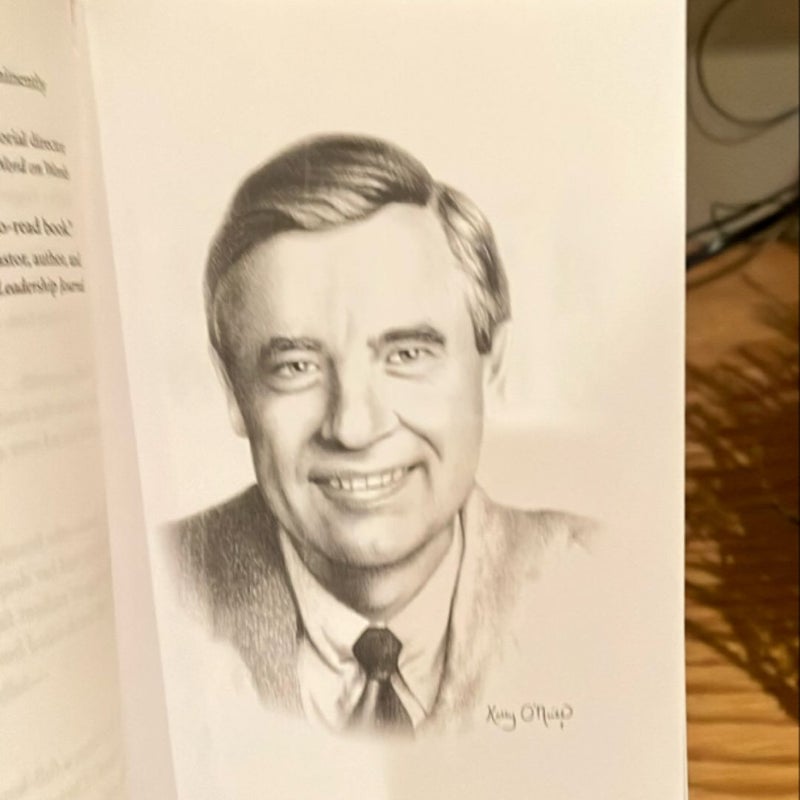 The Simple Faith of Mister Rogers