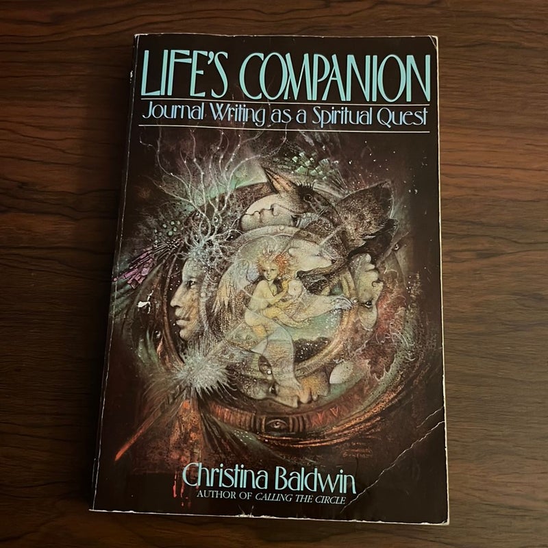 Life's Companion