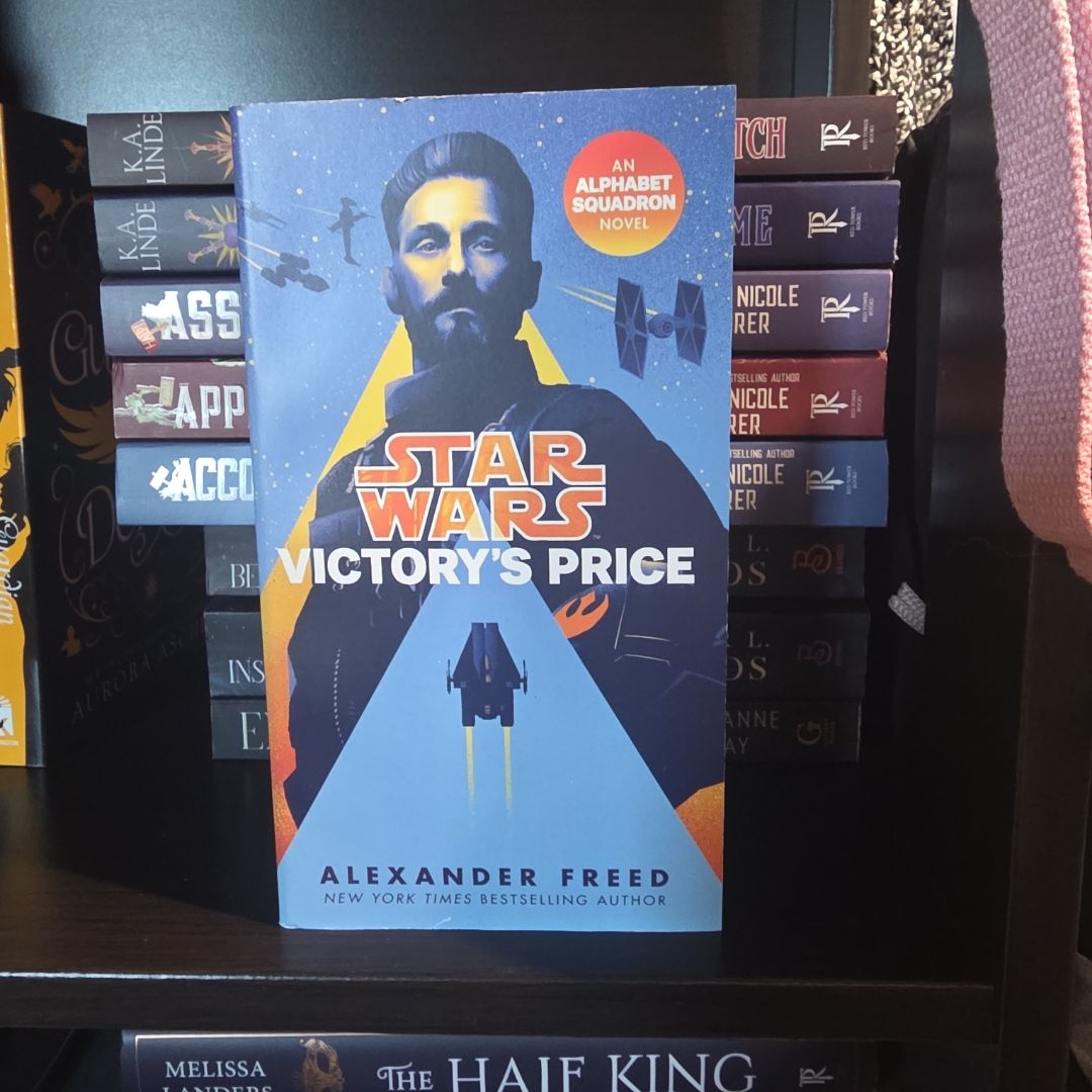 Victory's Price (Star Wars)