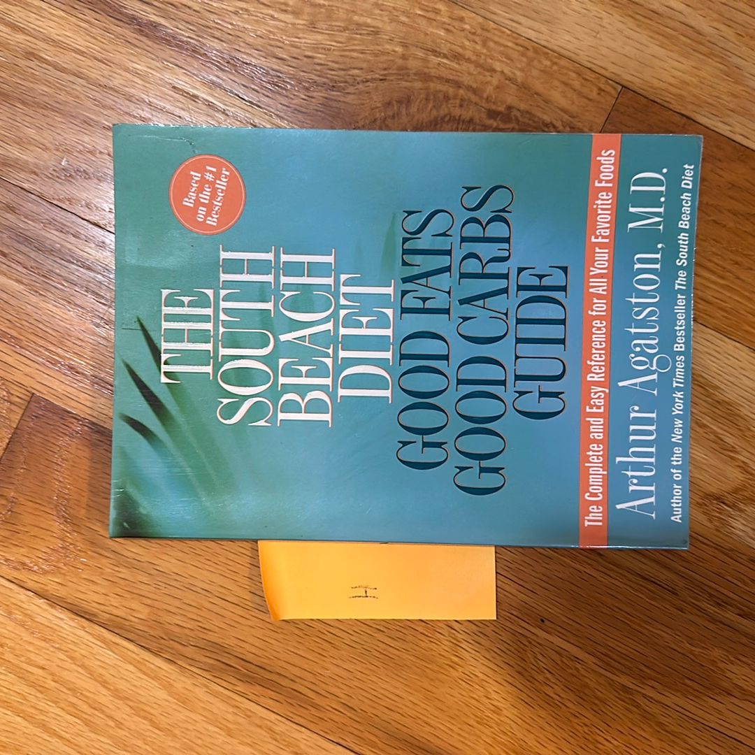 The South Beach Diet