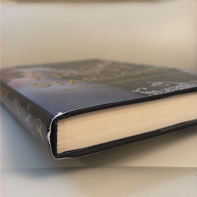 A Court of Frost and Starlight