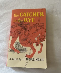 The Catcher in the Rye