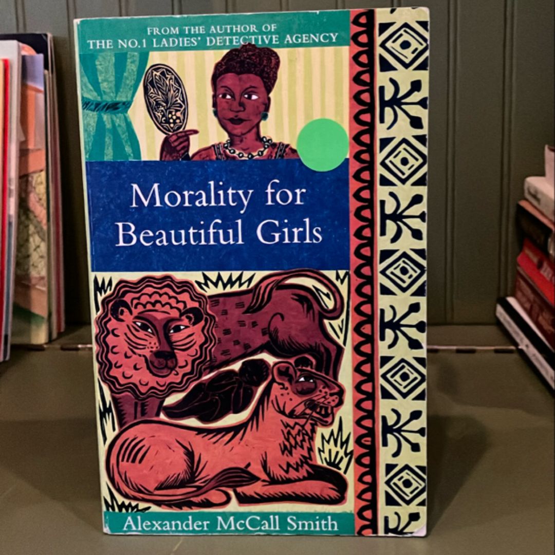 Morality for Beautiful Girls
