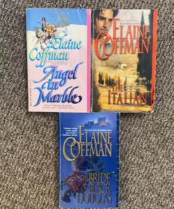 Elaine Coffman Novels