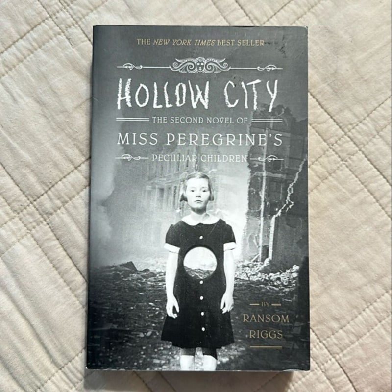 Hollow City