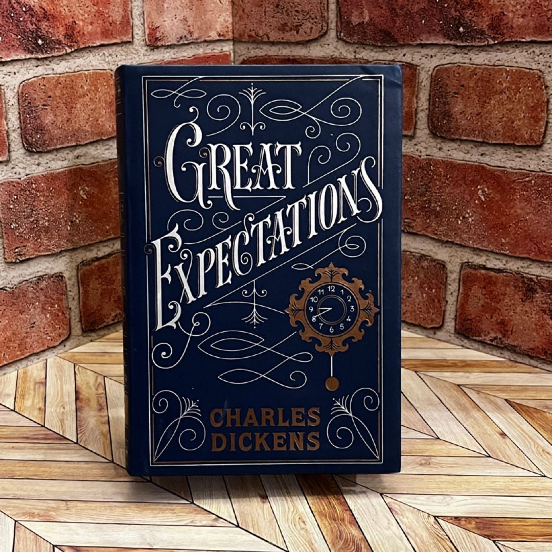 Great Expectations