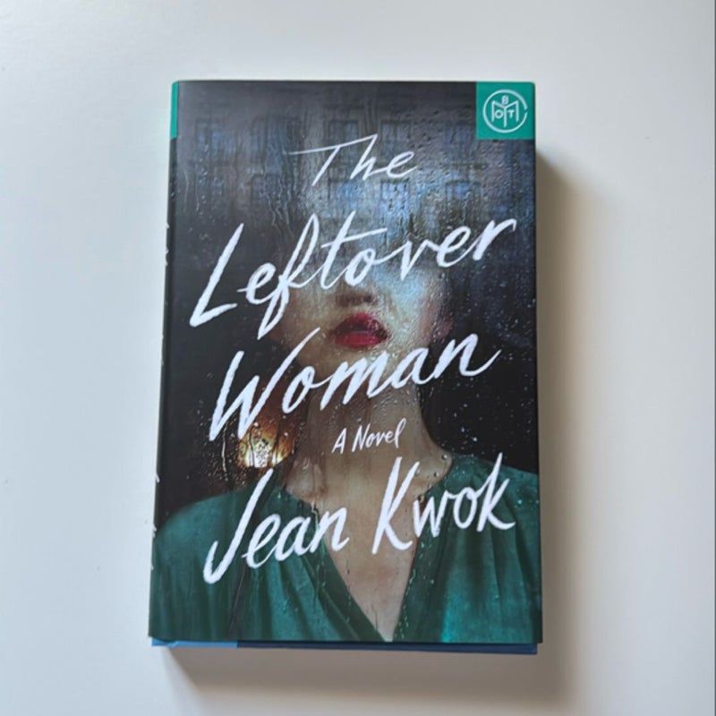 The Leftover Woman