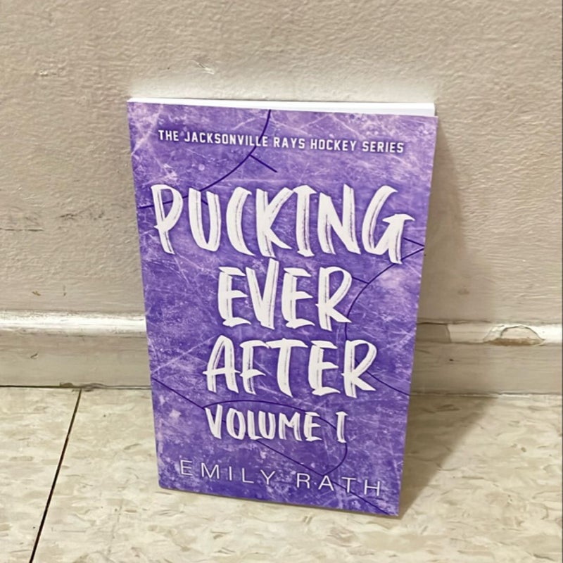 Pucking Ever After