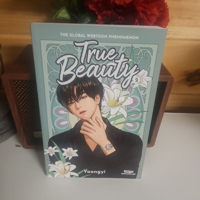 True Beauty Volume Two